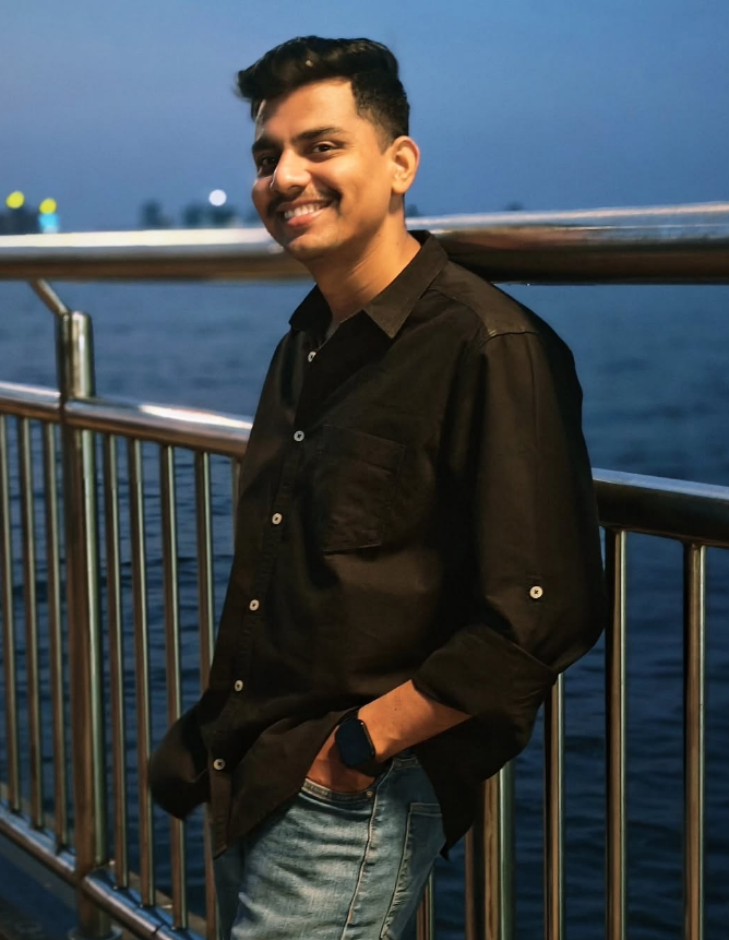 Swapnil Kharat